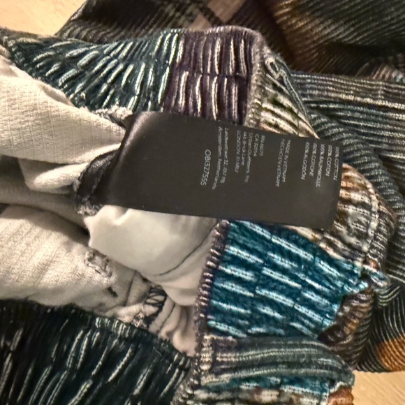 BDG Multicolor Textured Pants - Picture 10 of 11